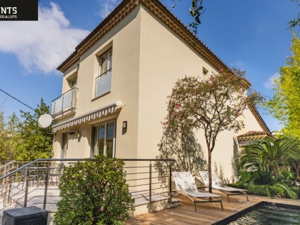 Maison à vendre, 240m², Nice
