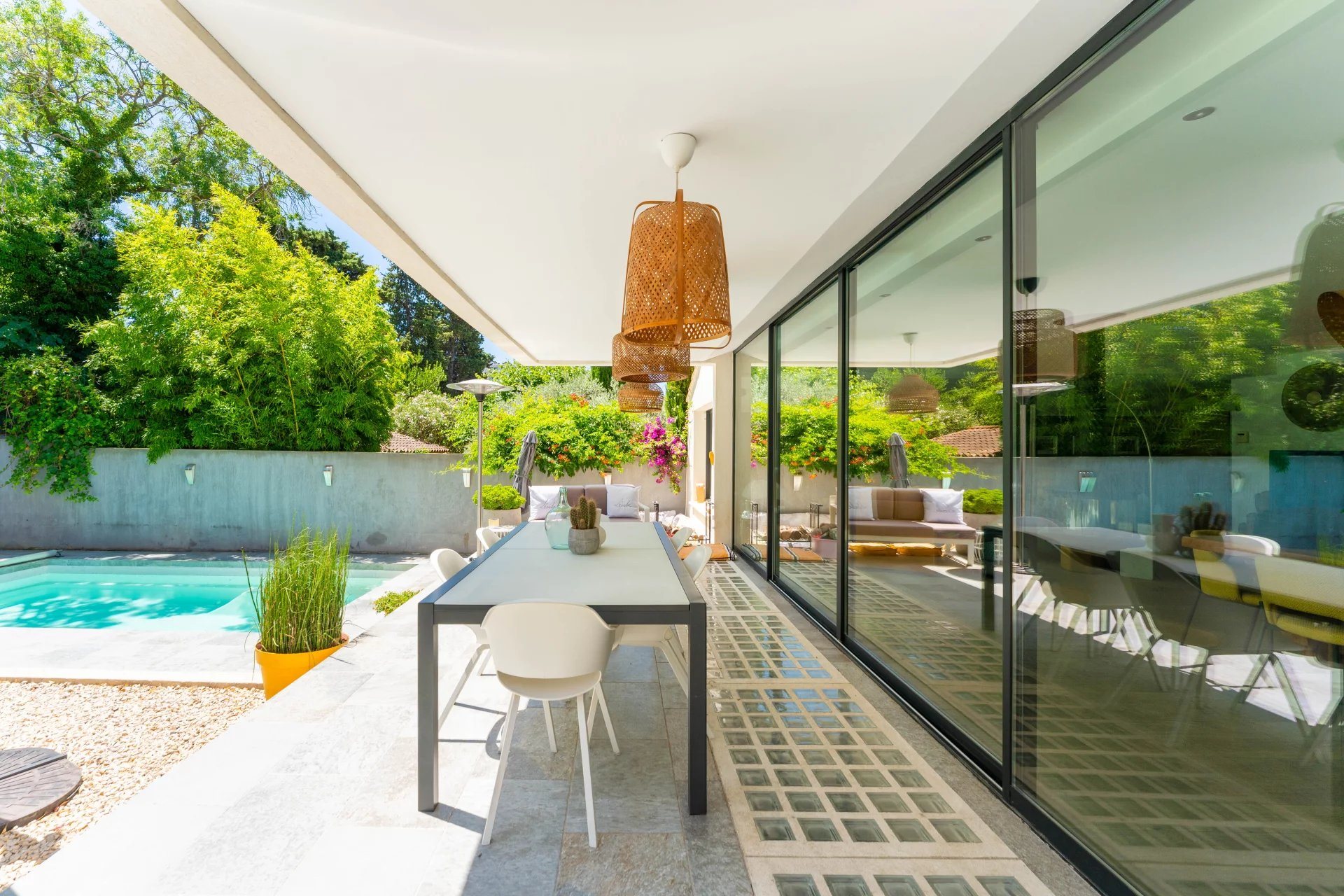 Maison à vendre, 280m², Marseille 2ème
