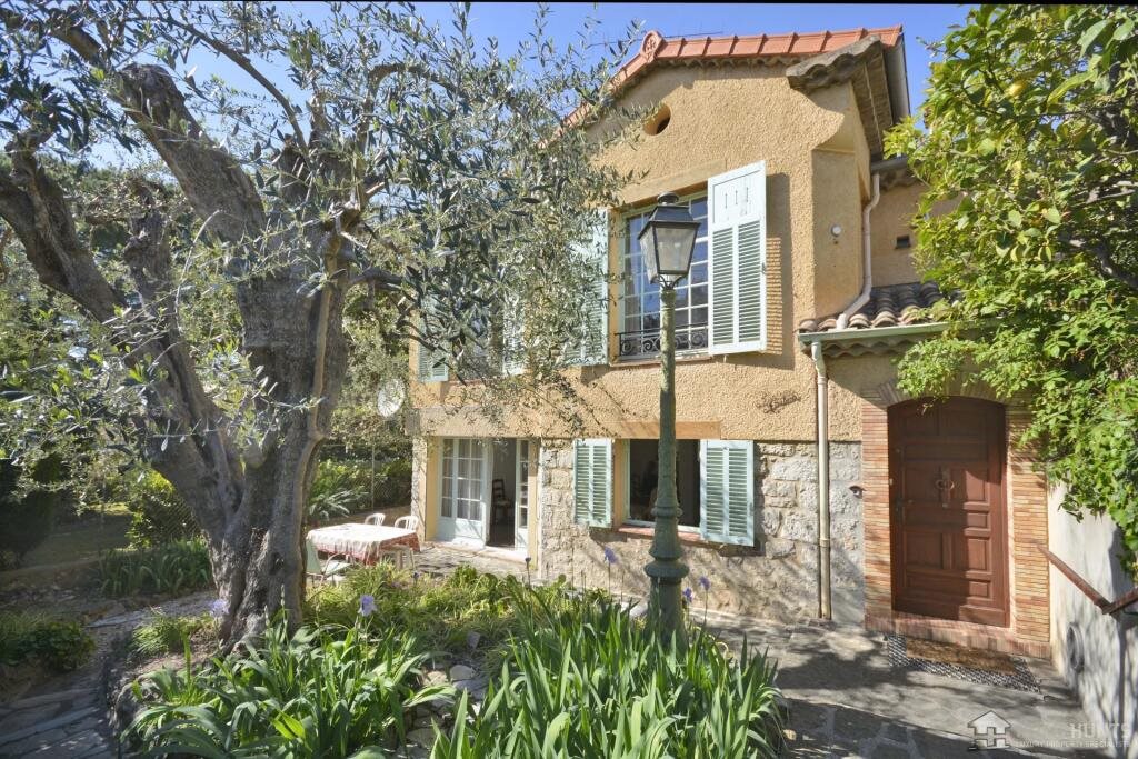Maison à vendre, 164m², Cannes