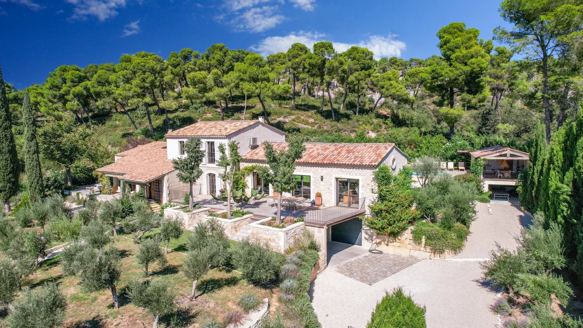 Appartement à vendre, 365m², Maussane-les-Alpilles