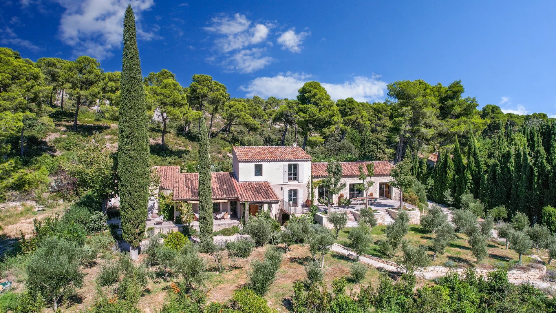 Appartement à vendre, 365m², Maussane-les-Alpilles