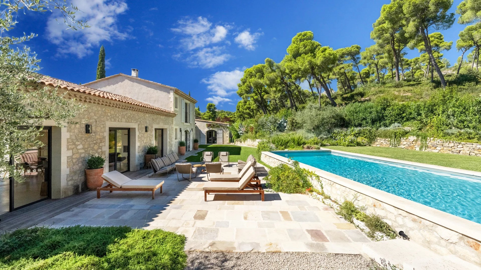 Appartement à vendre, 365m², Maussane-les-Alpilles