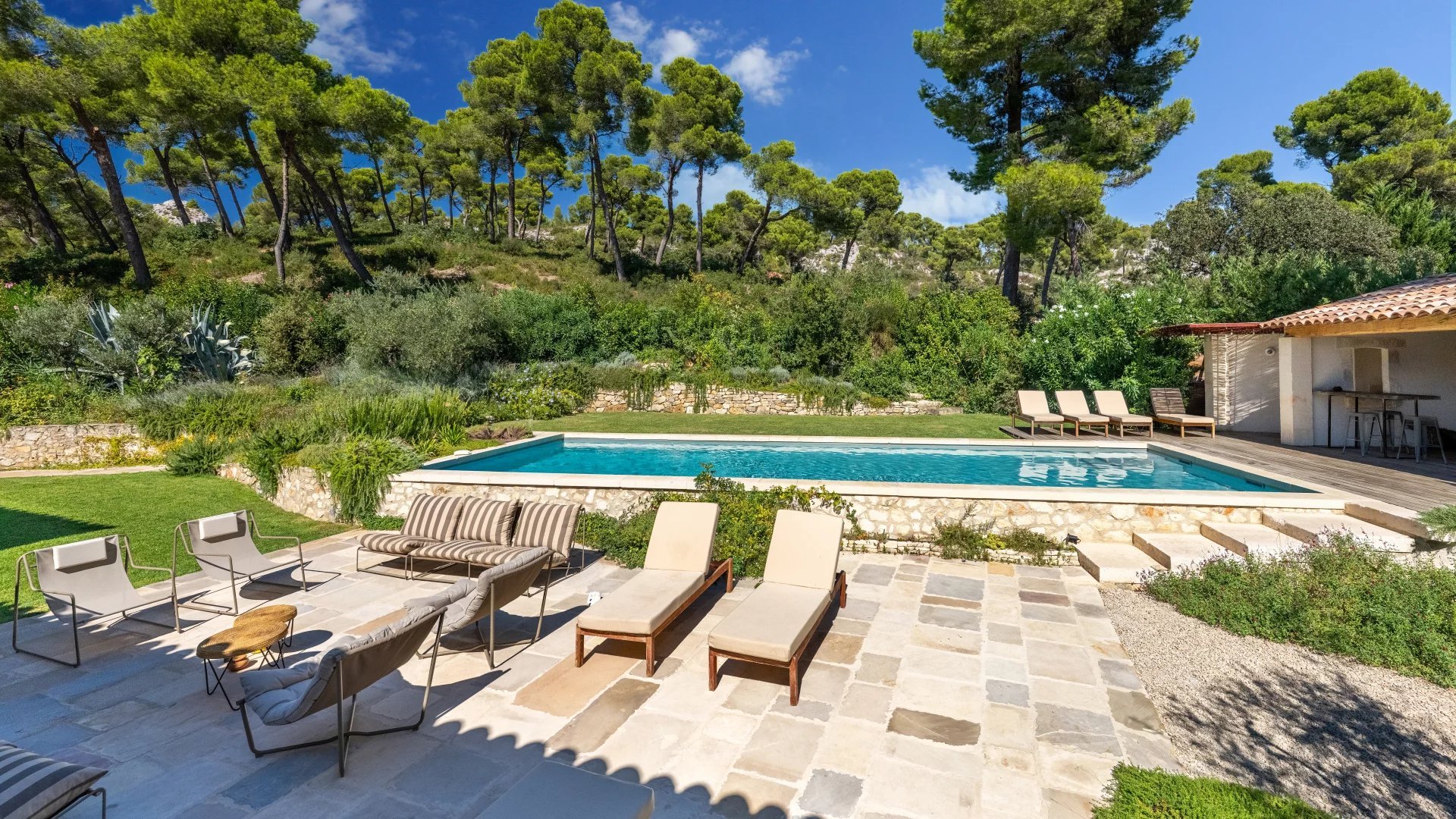 Appartement à vendre, 365m², Maussane-les-Alpilles