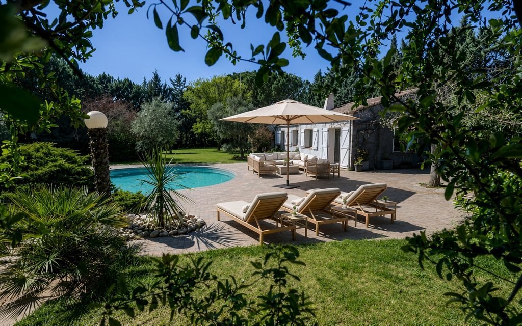 Maison à vendre, 240m², Jouques