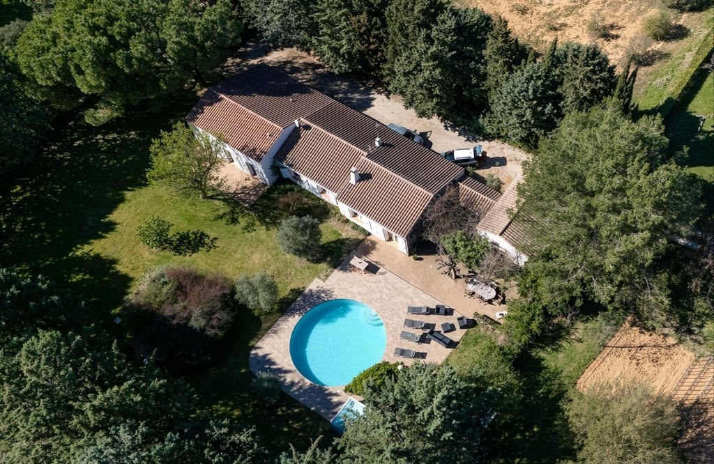 Maison à vendre, 240m², Jouques