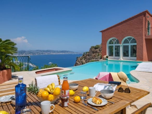 Maison à vendre, 407m², Théoule-sur-Mer