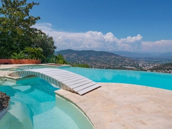 Maison à vendre, 407m², Théoule-sur-Mer