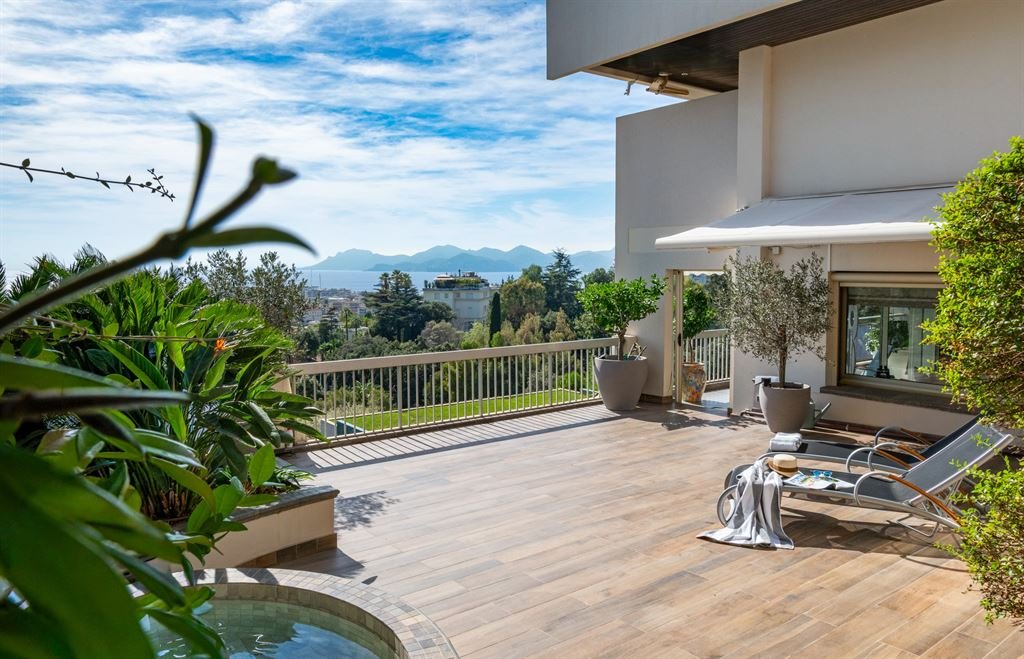 Maison à vendre, 175m², Cannes