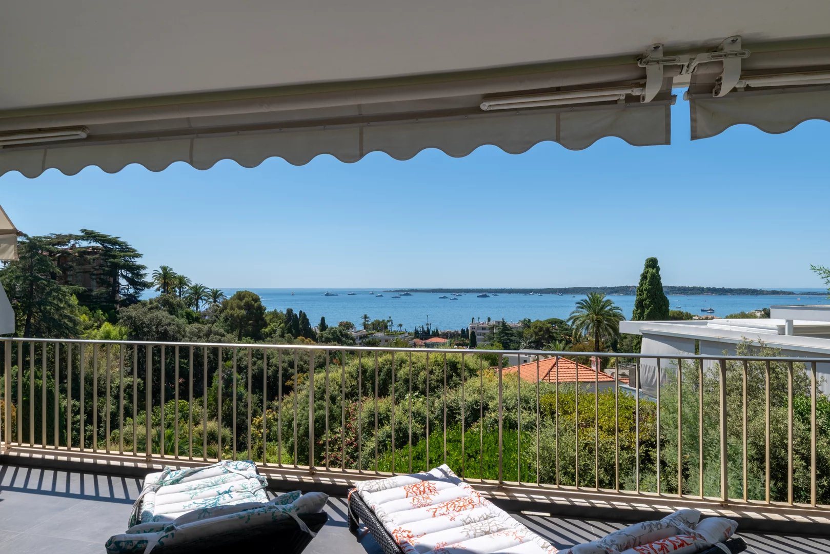 Appartement à vendre, 118m², Cannes