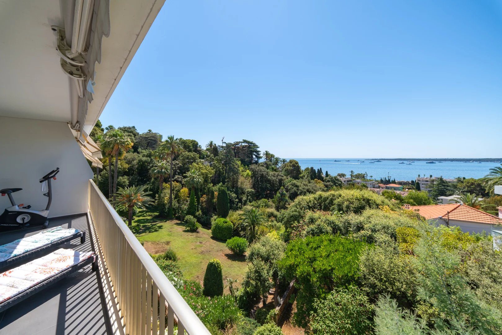 Appartement à vendre, 118m², Cannes