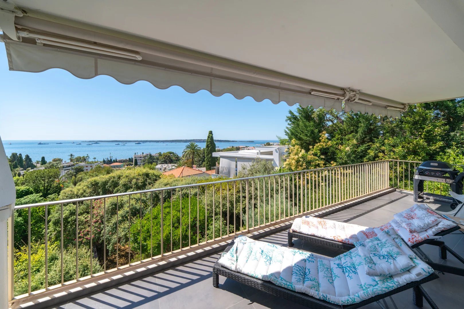 Appartement à vendre, 118m², Cannes