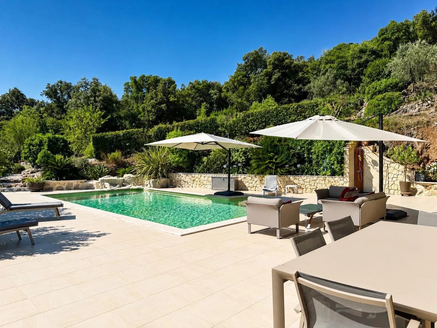 Maison à vendre, 235m², Montauroux