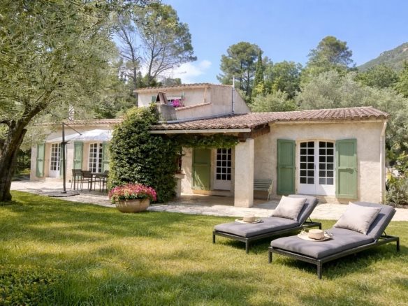 Maison à vendre, 146m², Tourrettes-sur-Loup
