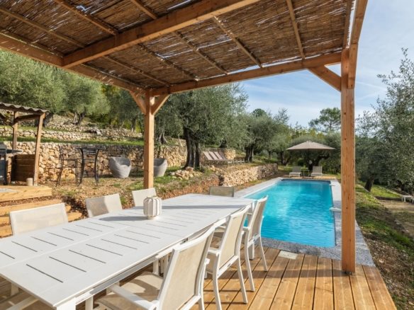 Maison à vendre, 146m², Tourrettes-sur-Loup