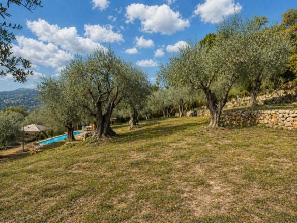 Maison à vendre, 146m², Tourrettes-sur-Loup