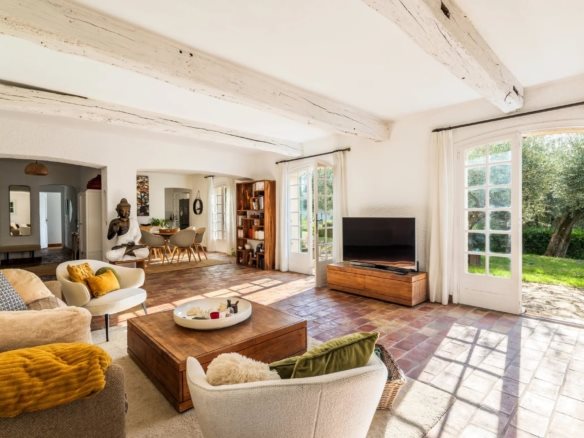 Maison à vendre, 146m², Tourrettes-sur-Loup
