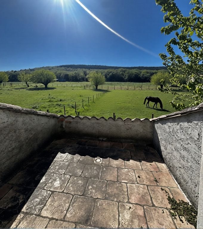 Maison à vendre, 289m², Cendras