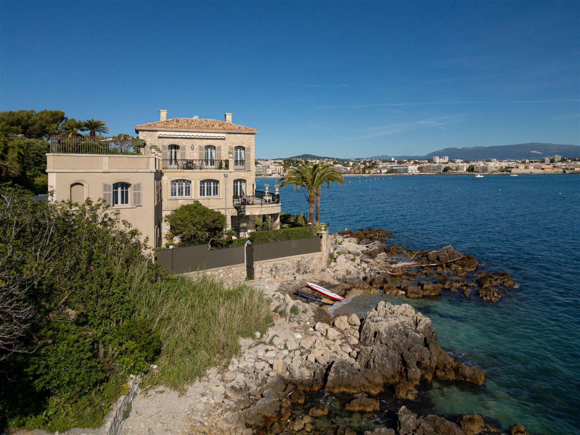 Maison à vendre, 466m², Antibes