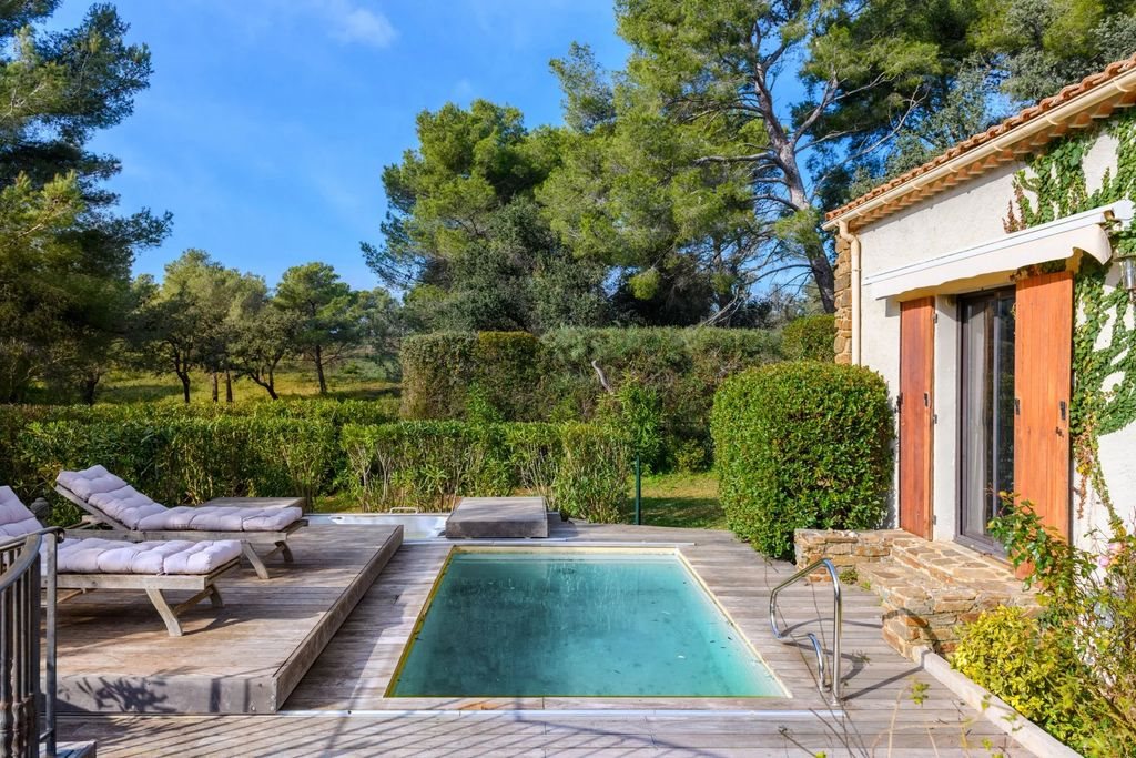 Maison à vendre, 105m², Bormes-les-Mimosas