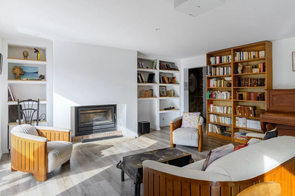 Maison à vendre, 105m², Bormes-les-Mimosas