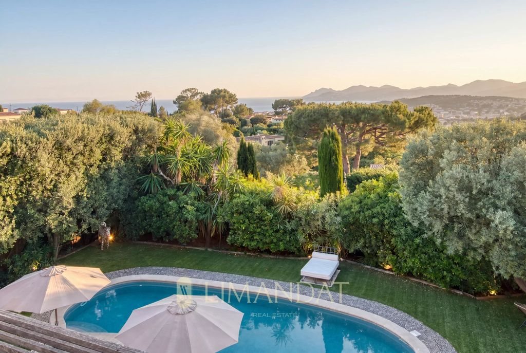 Maison à vendre, 525m², Le Cannet
