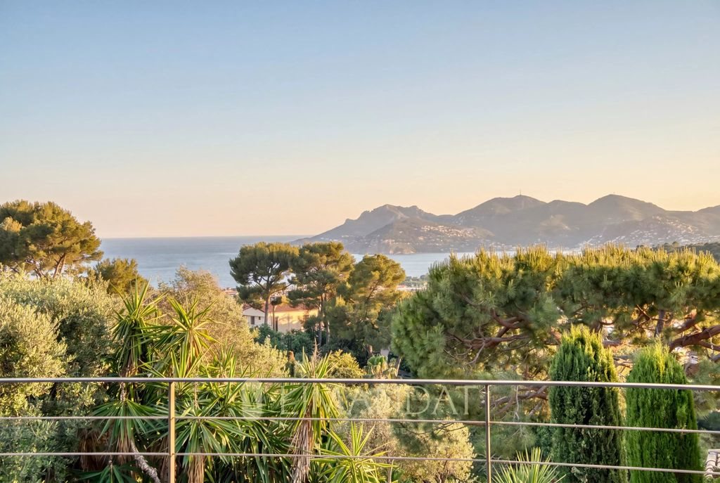 Maison à vendre, 525m², Le Cannet
