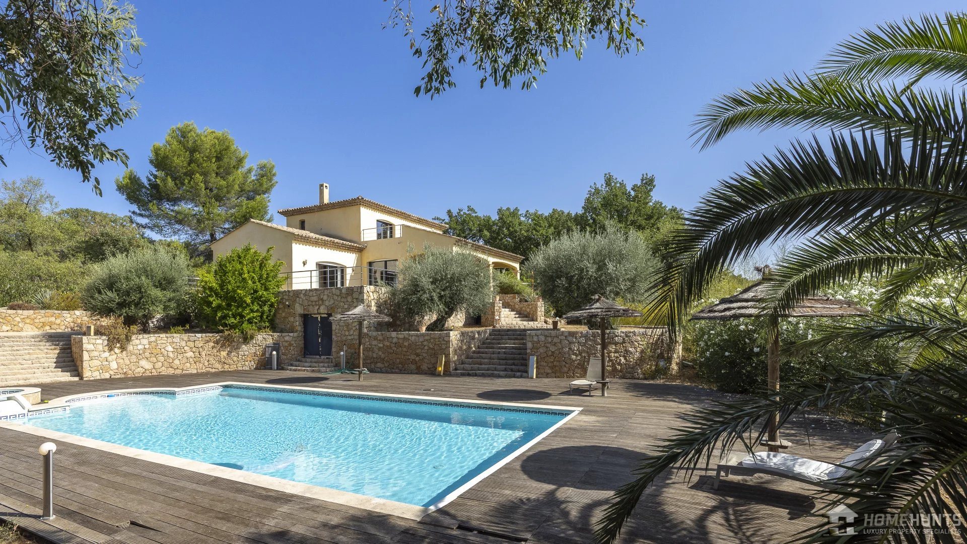 Maison à vendre, 266m², Seillans
