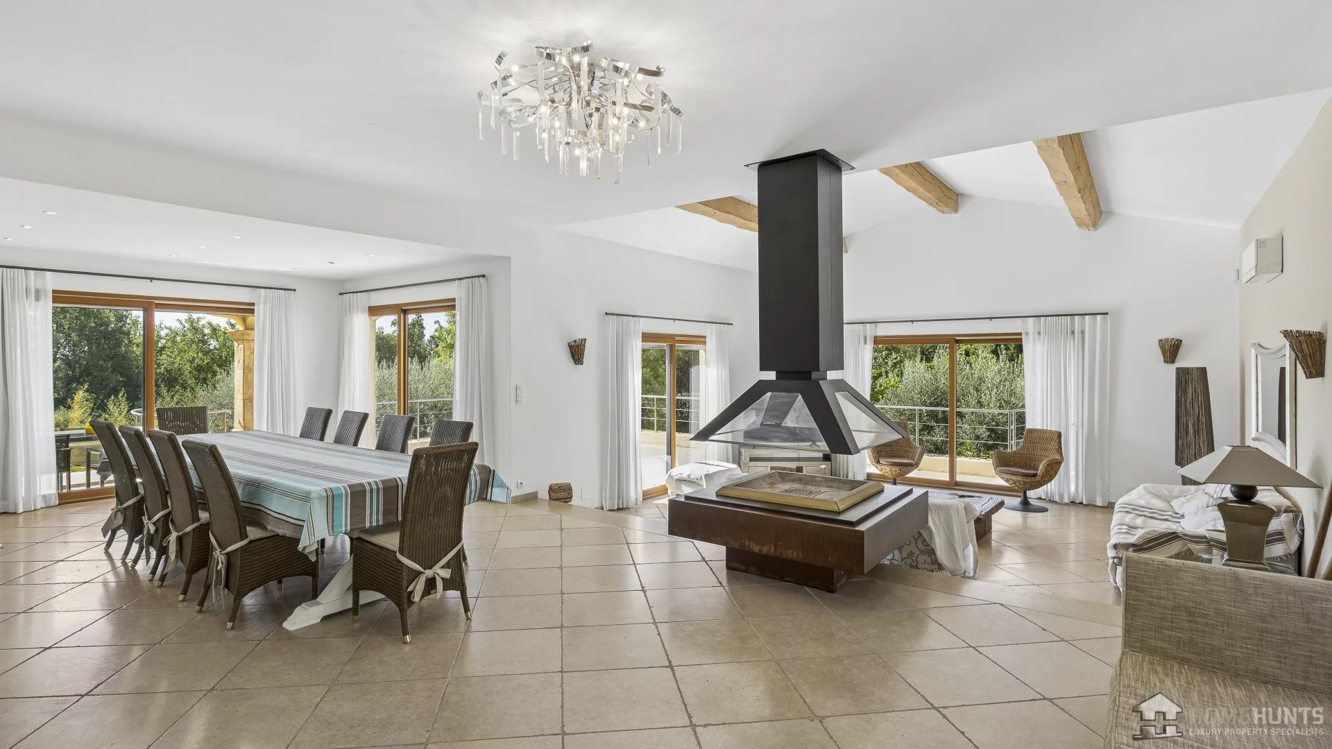 Maison à vendre, 266m², Seillans