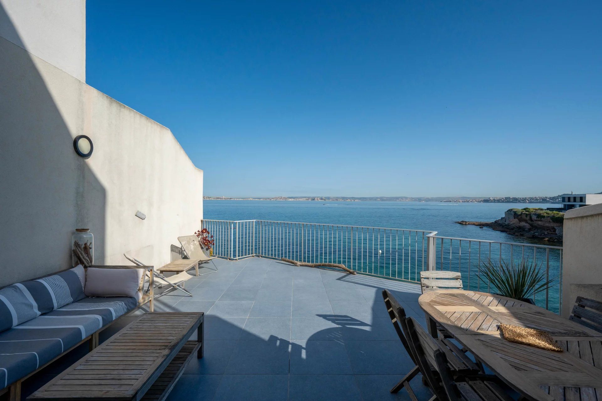 Maison à vendre, 190m², Marseille 2ème