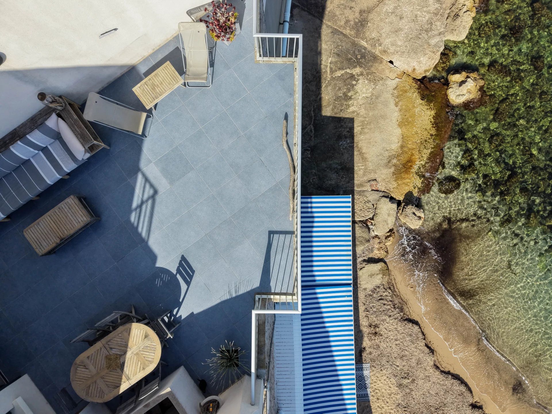 Maison à vendre, 190m², Marseille 2ème