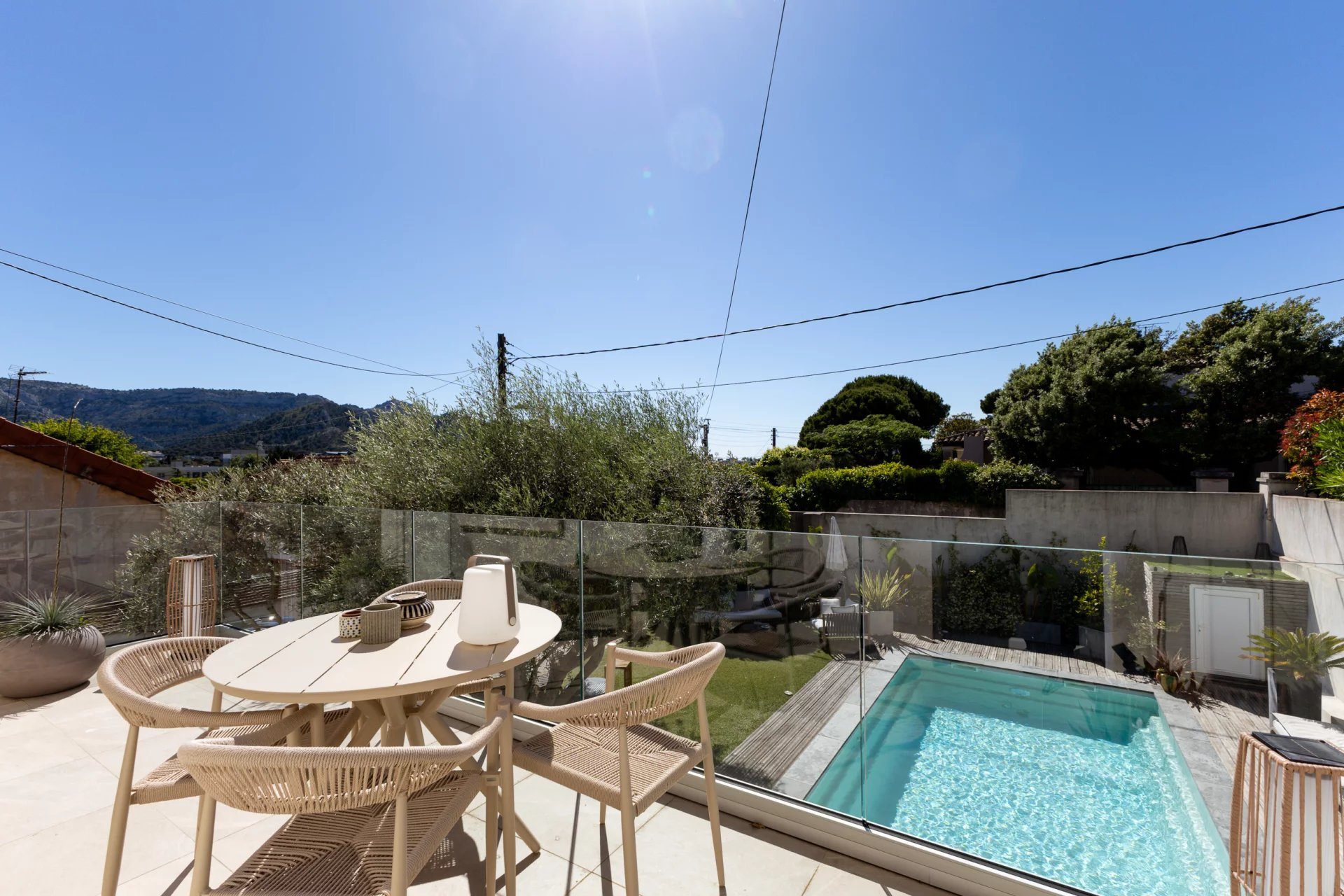 Maison à vendre, 168m², Marseille 2ème