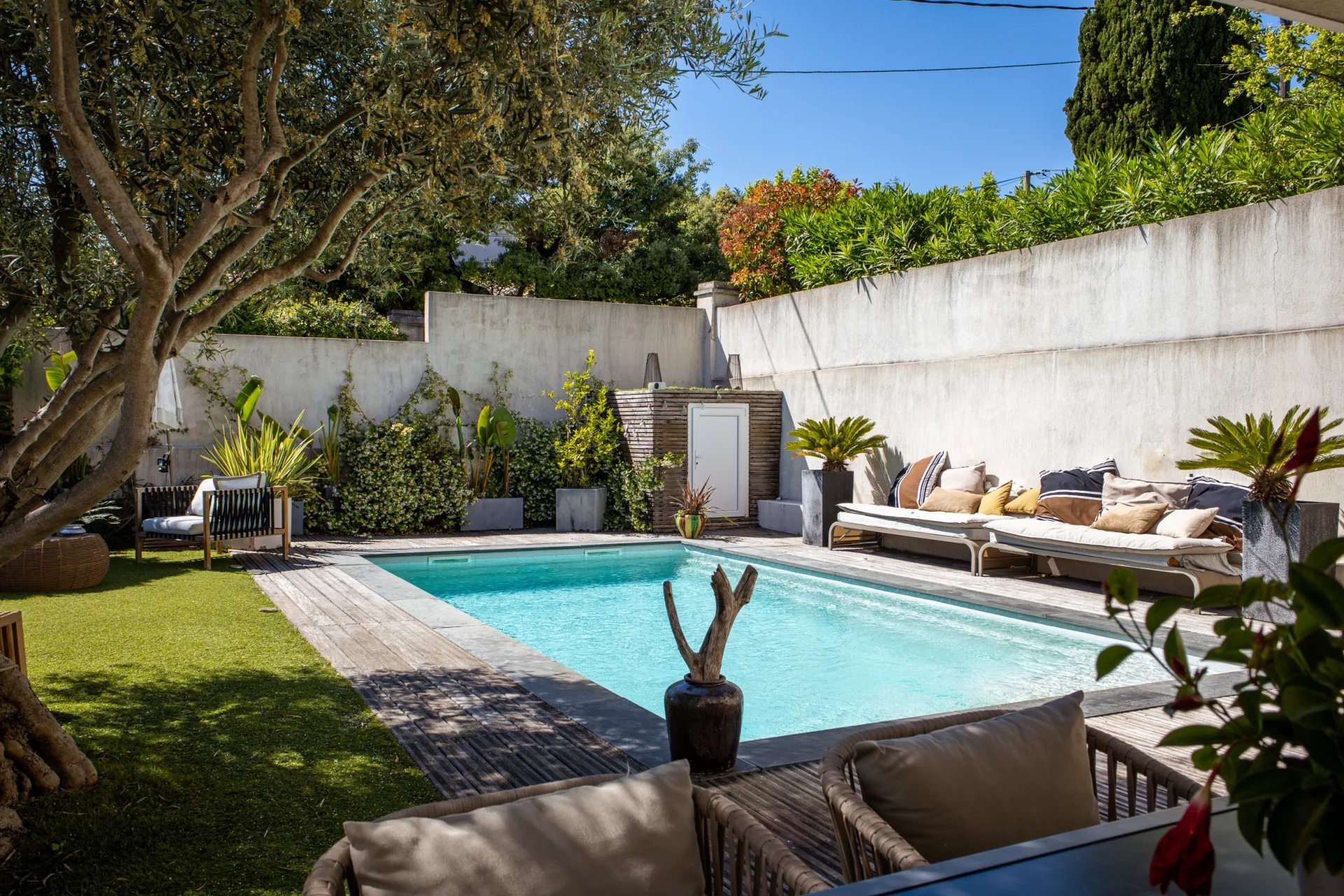 Maison à vendre, 168m², Marseille 2ème