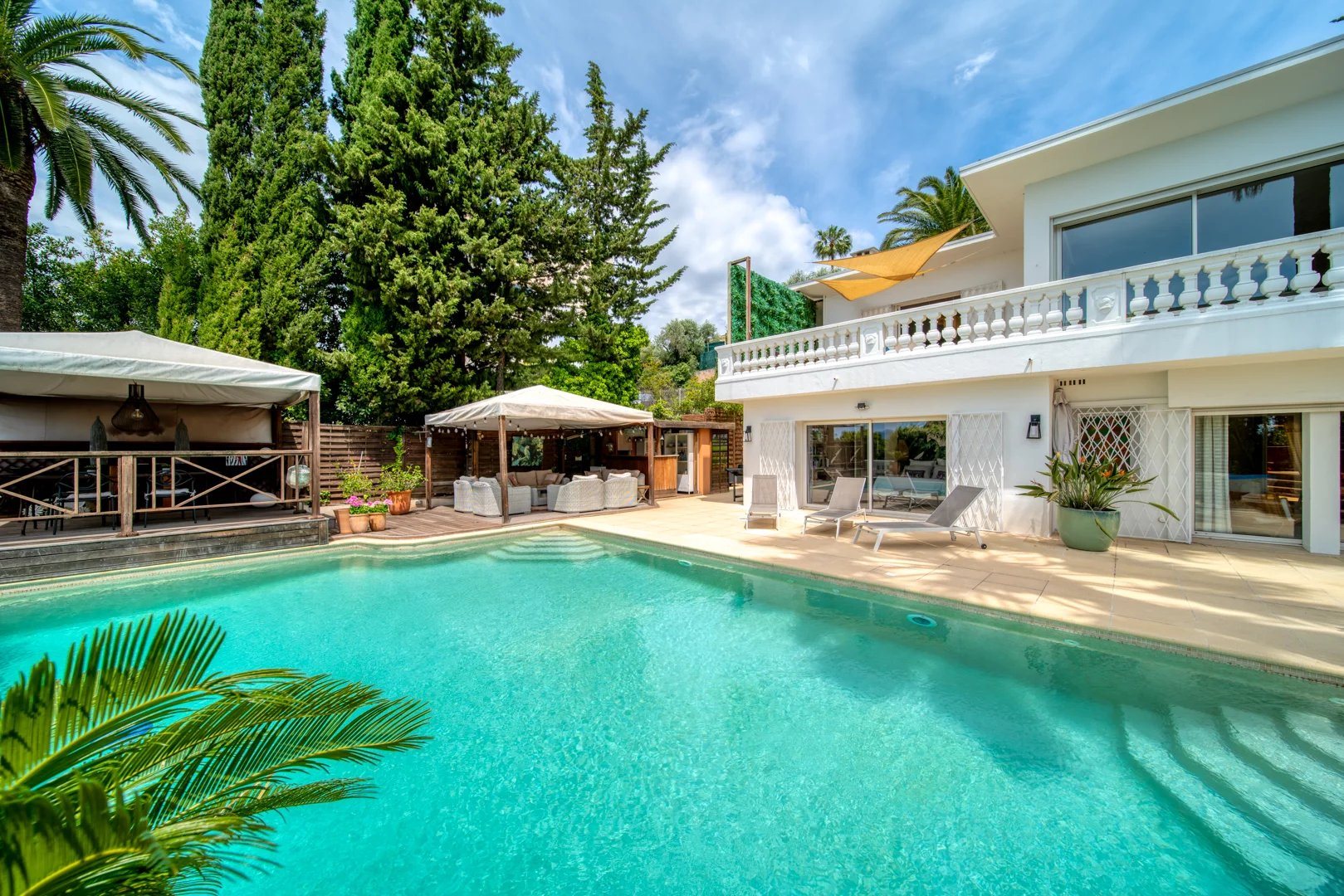 Maison à vendre, 200m², Le Cannet