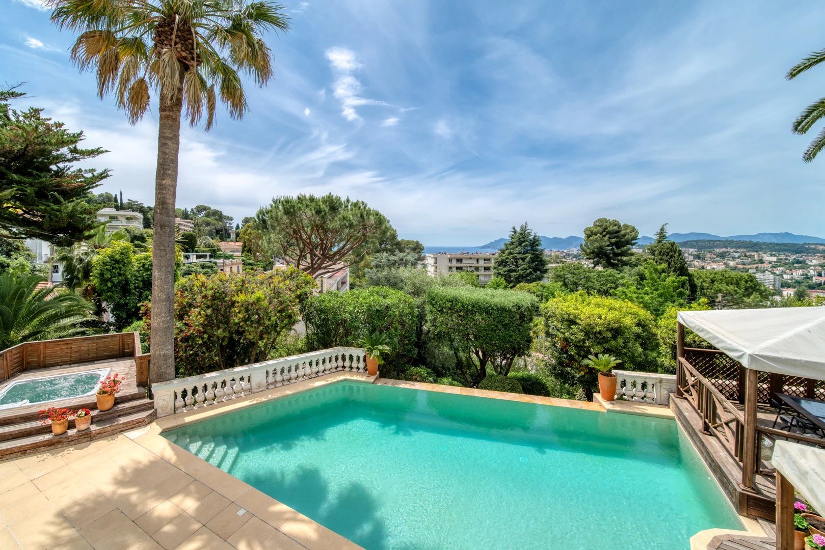 Maison à vendre, 200m², Le Cannet