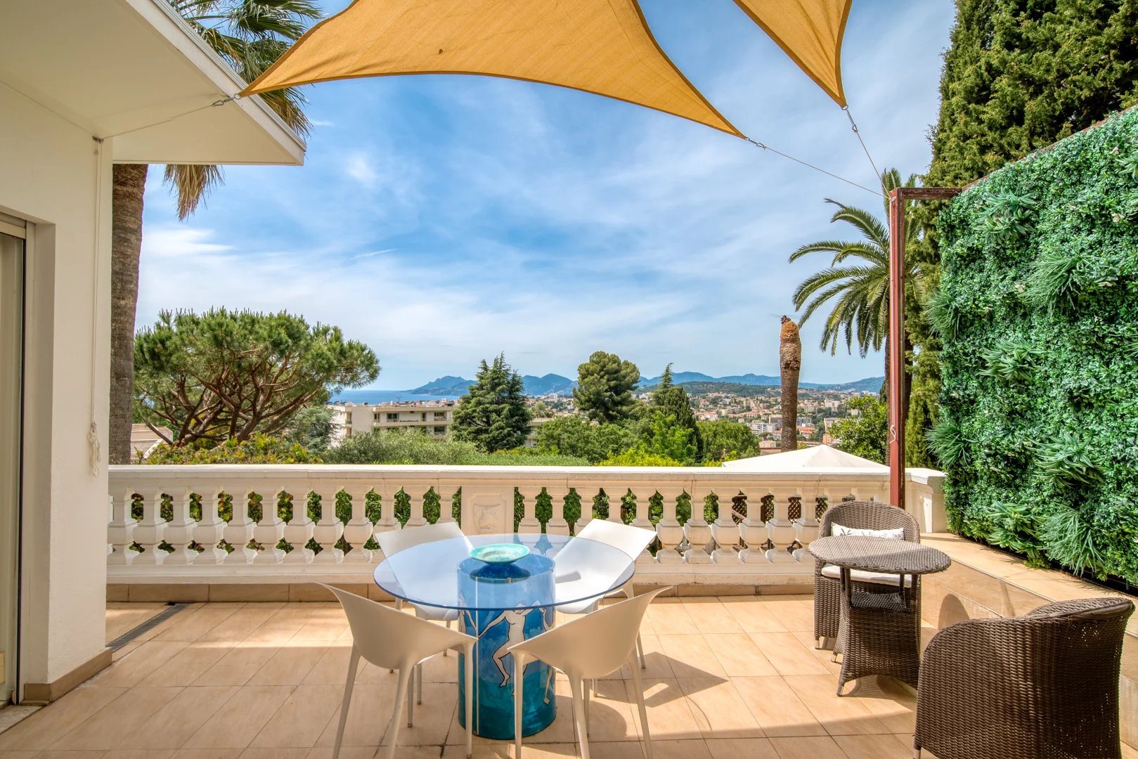 Maison à vendre, 200m², Le Cannet