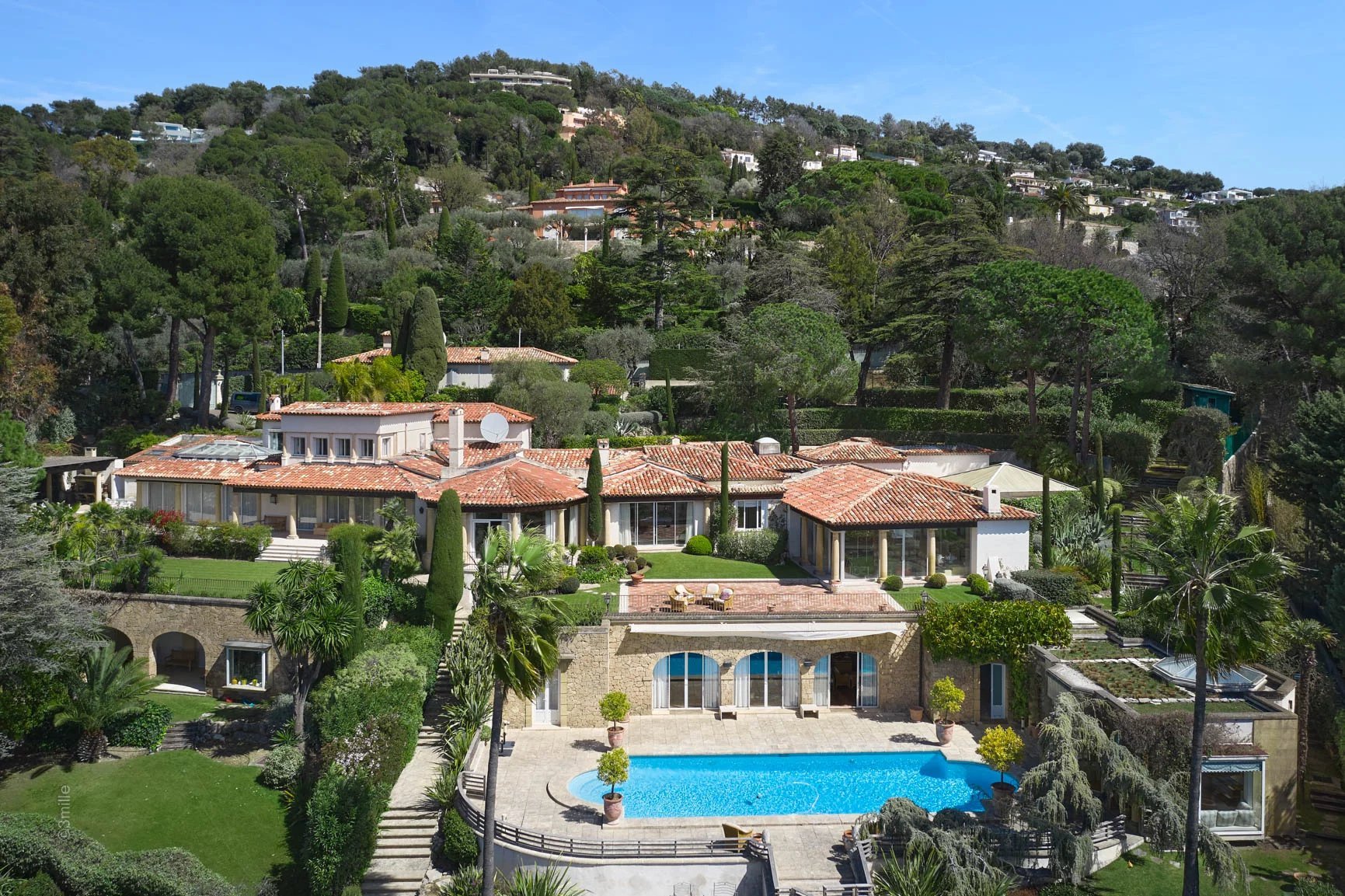 Maison à vendre, 800m², Cannes