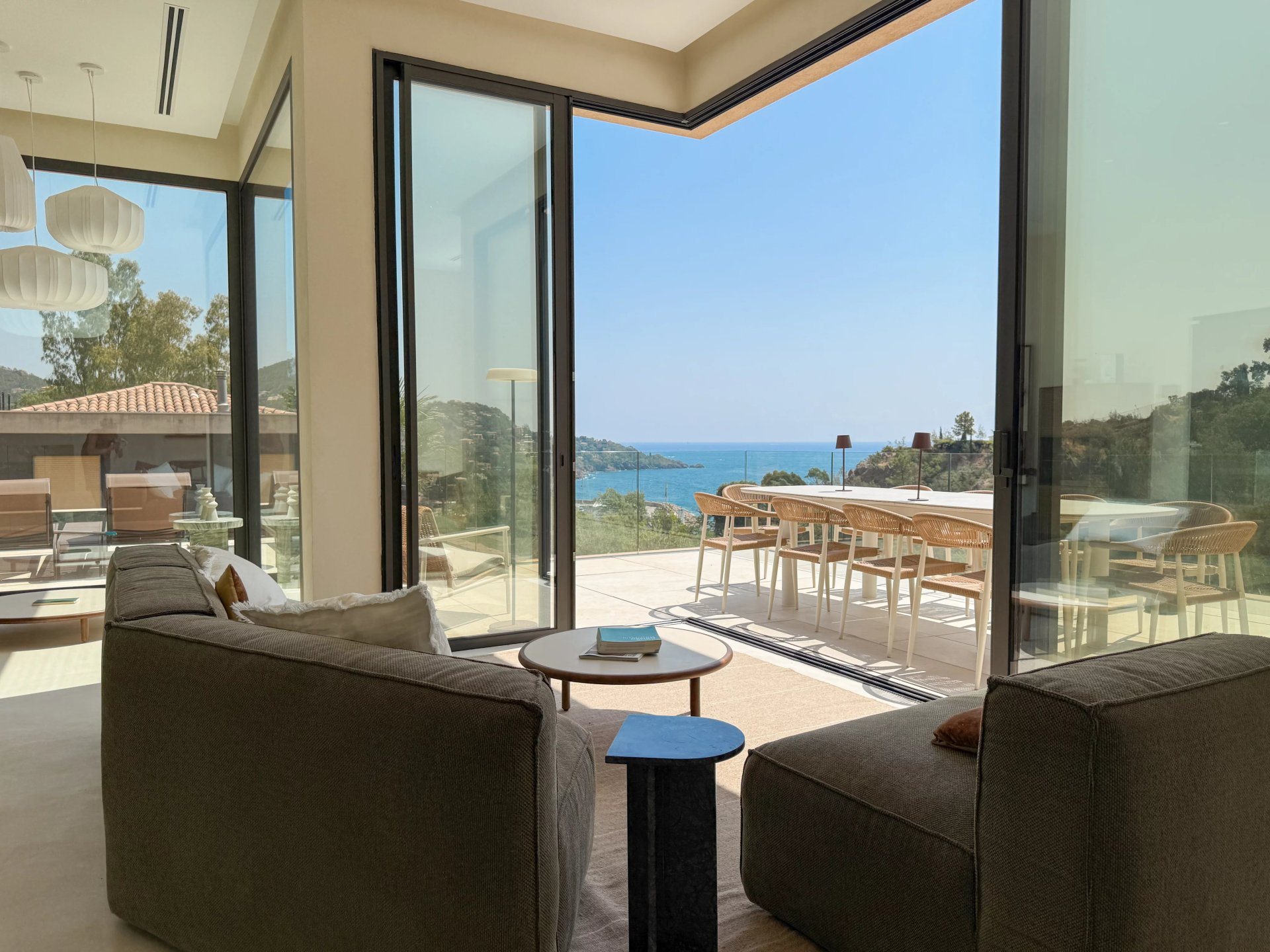 Maison à vendre, 270m², Théoule-sur-Mer
