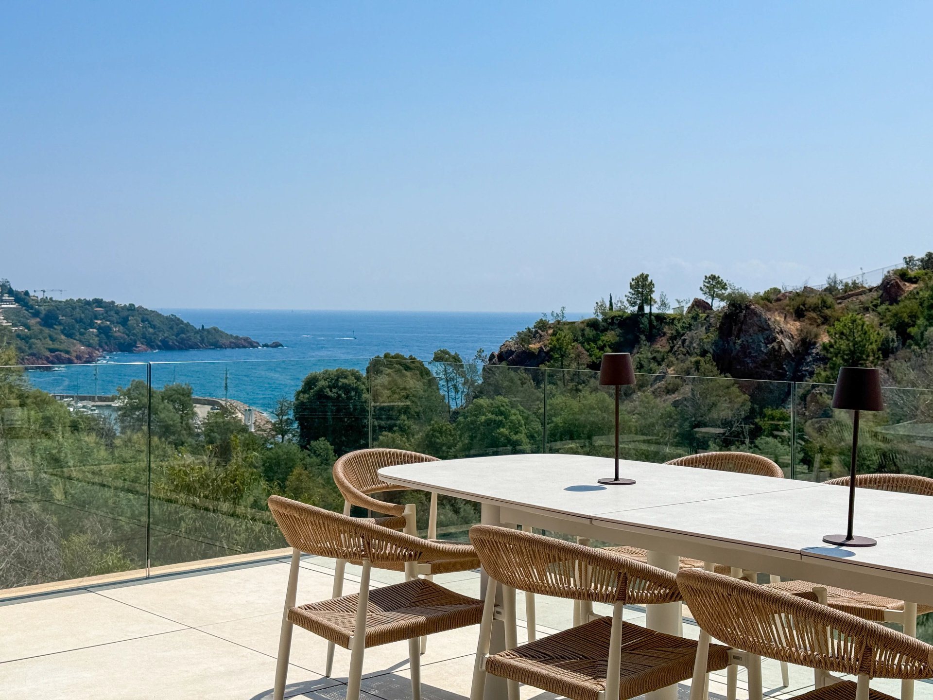 Maison à vendre, 270m², Théoule-sur-Mer