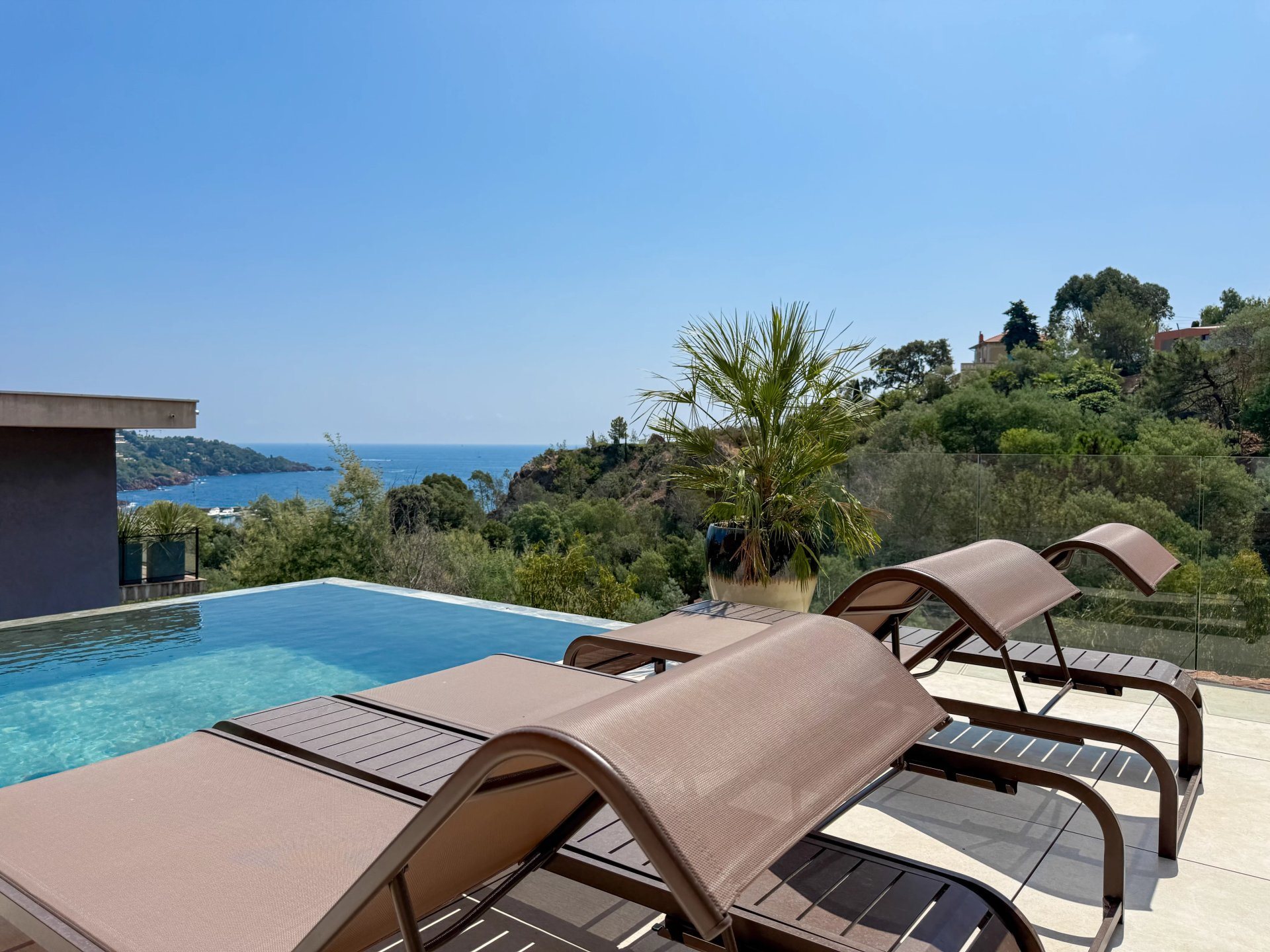 Maison à vendre, 270m², Théoule-sur-Mer