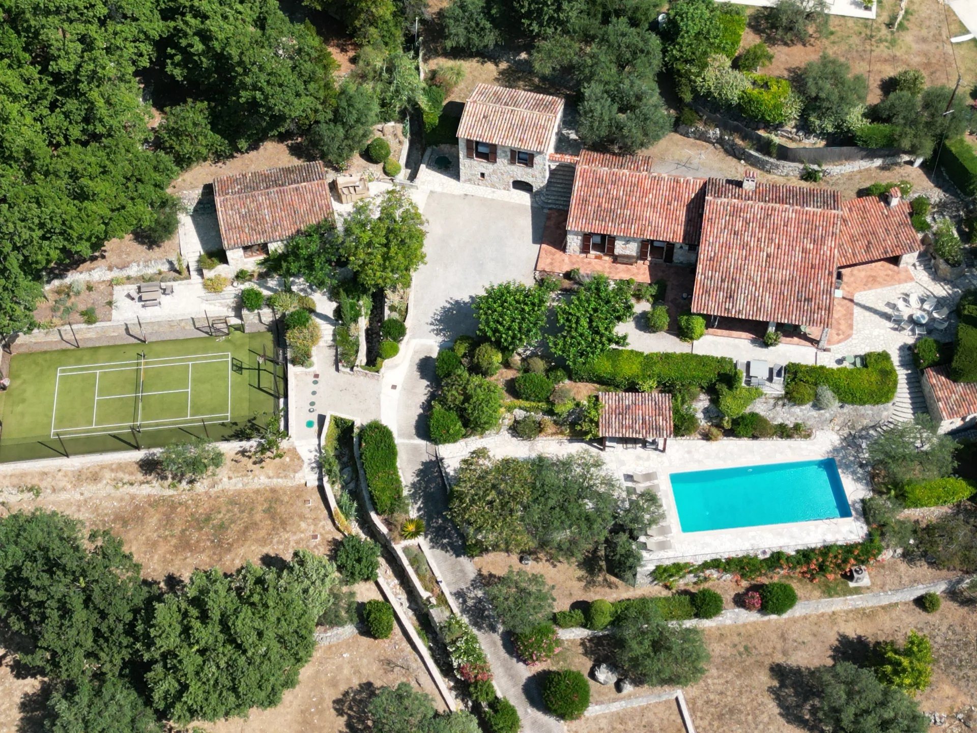 Maison à vendre, 202m², Seillans
