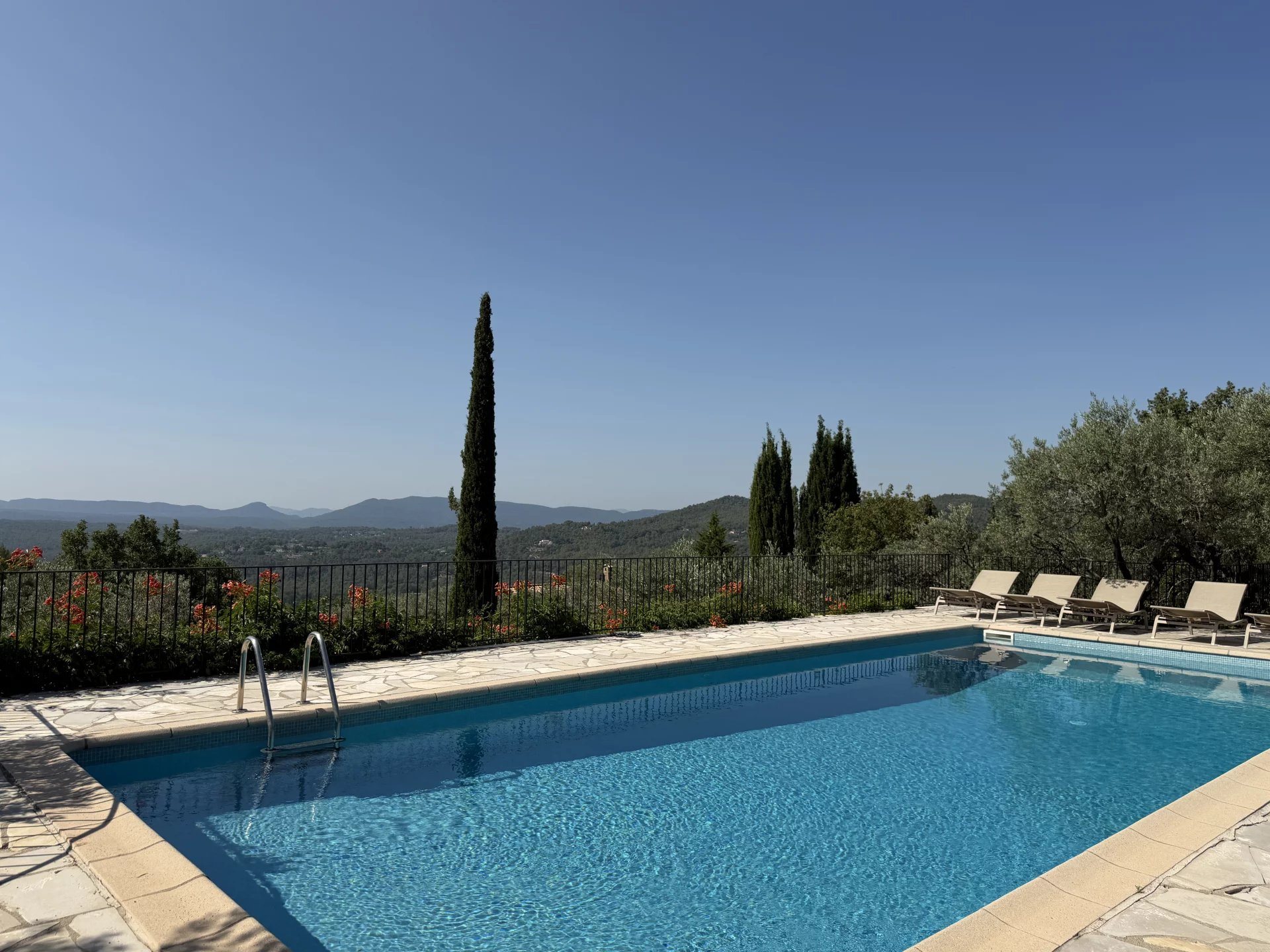 Maison à vendre, 202m², Seillans