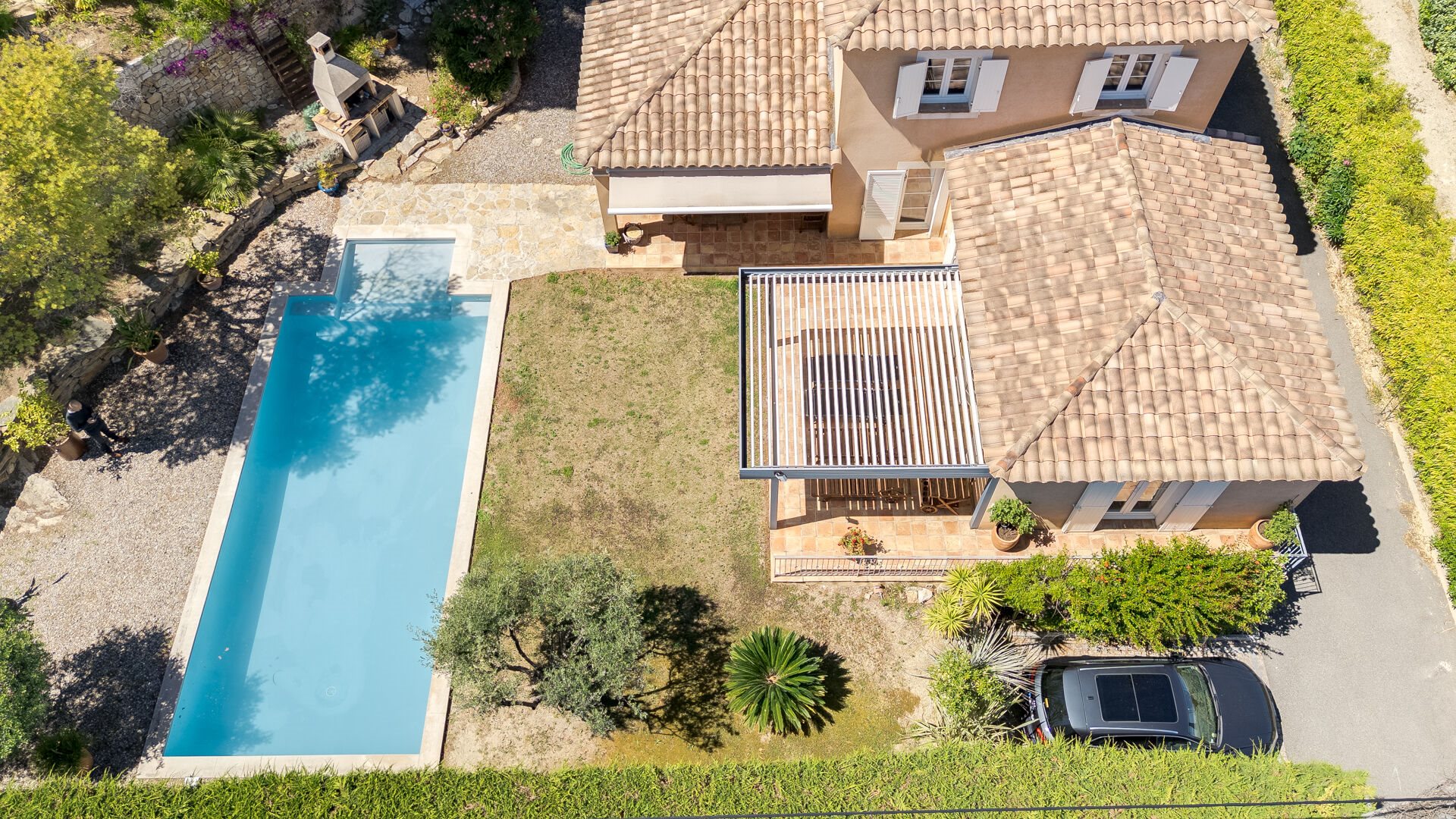 Maison à vendre, 163m², Cassis