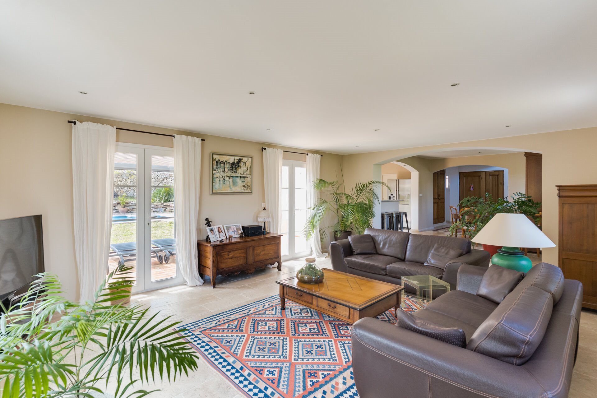 Maison à vendre, 163m², Cassis