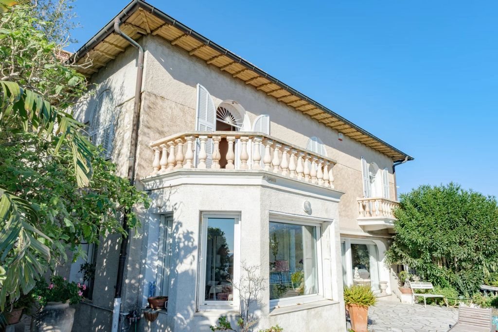 Maison à vendre, 203m², Nice