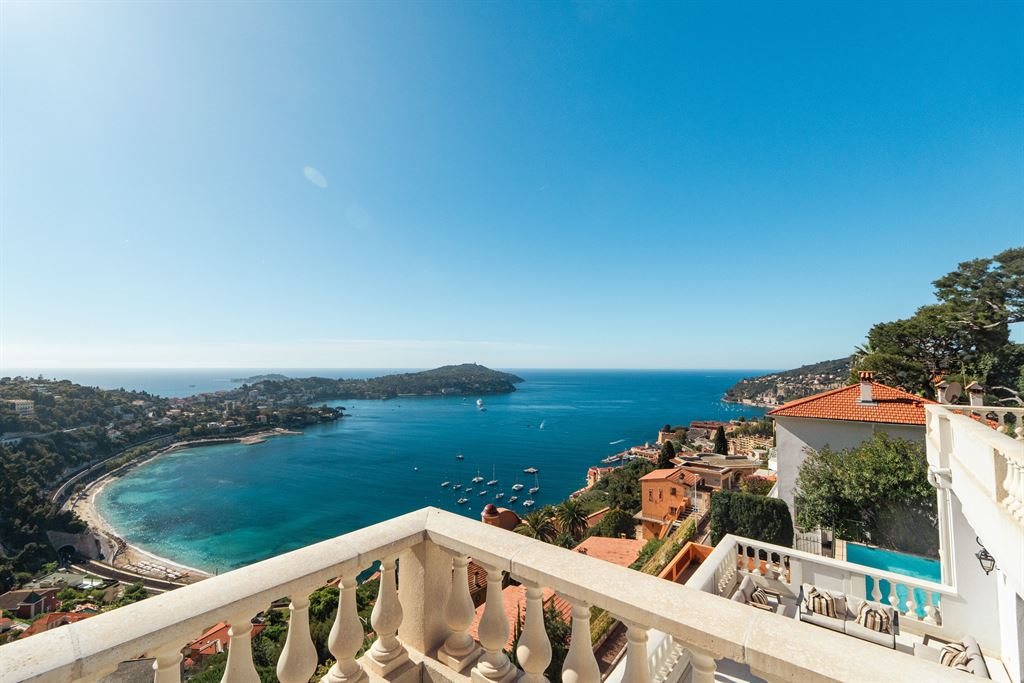 Maison à vendre, 260m², Villefranche-sur-Mer