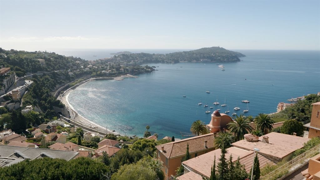 Maison à vendre, 260m², Villefranche-sur-Mer