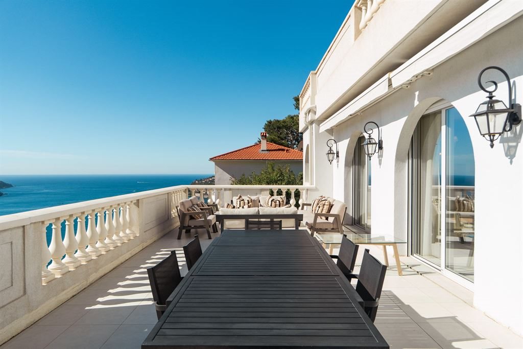 Maison à vendre, 260m², Villefranche-sur-Mer
