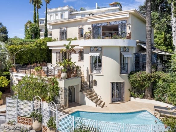 Maison à vendre, 411m², Cannes