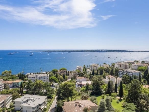 Maison à vendre, 411m², Cannes