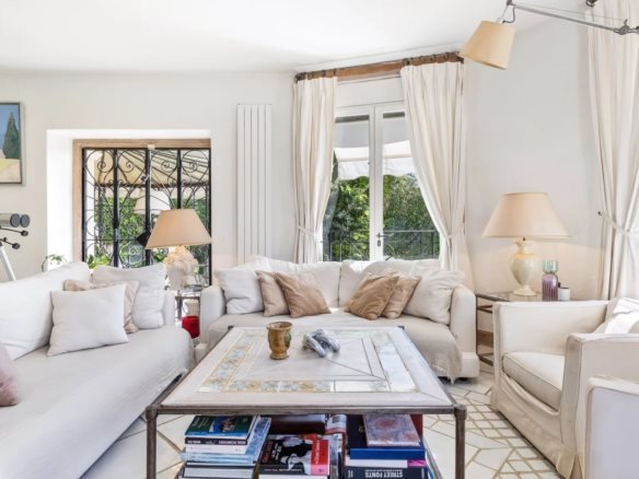 Maison à vendre, 411m², Cannes
